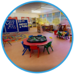 Nursery in Lewisham Secure & Fully Protected